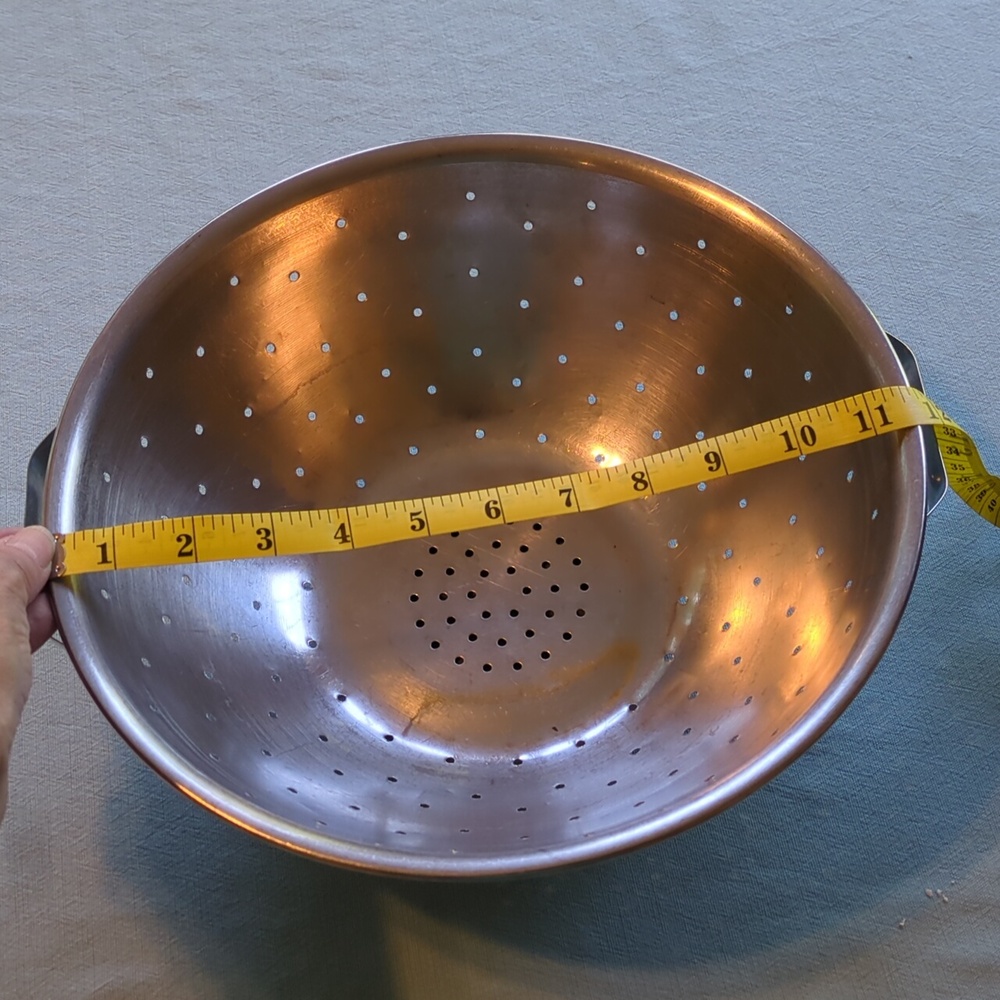 Colander - Picture 5 of 5